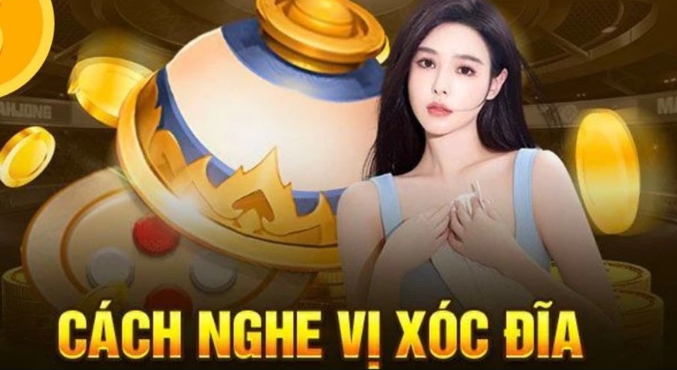 Xóc đĩa 8kbet là gì