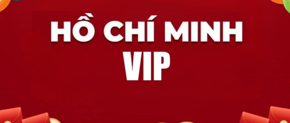 Kinh nghiệm soi cầu chơi Hồ Chí Minh Vip hiệu quả cao cho anh em