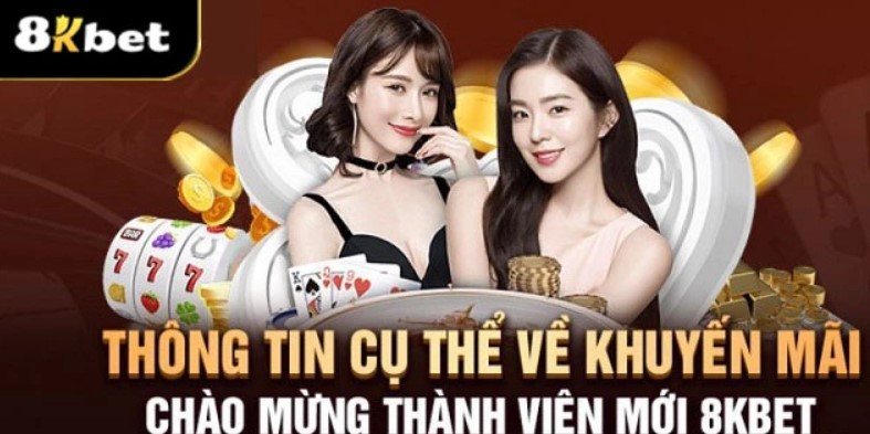 Hướng dẫn cách nhận 50k miễn phí tại game 8kbet cực đơn giản