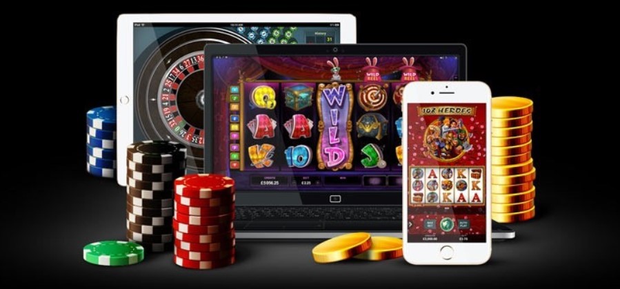 Hướng dẫn cách chơi cá cược của Roulette chuẩn nhất 2023