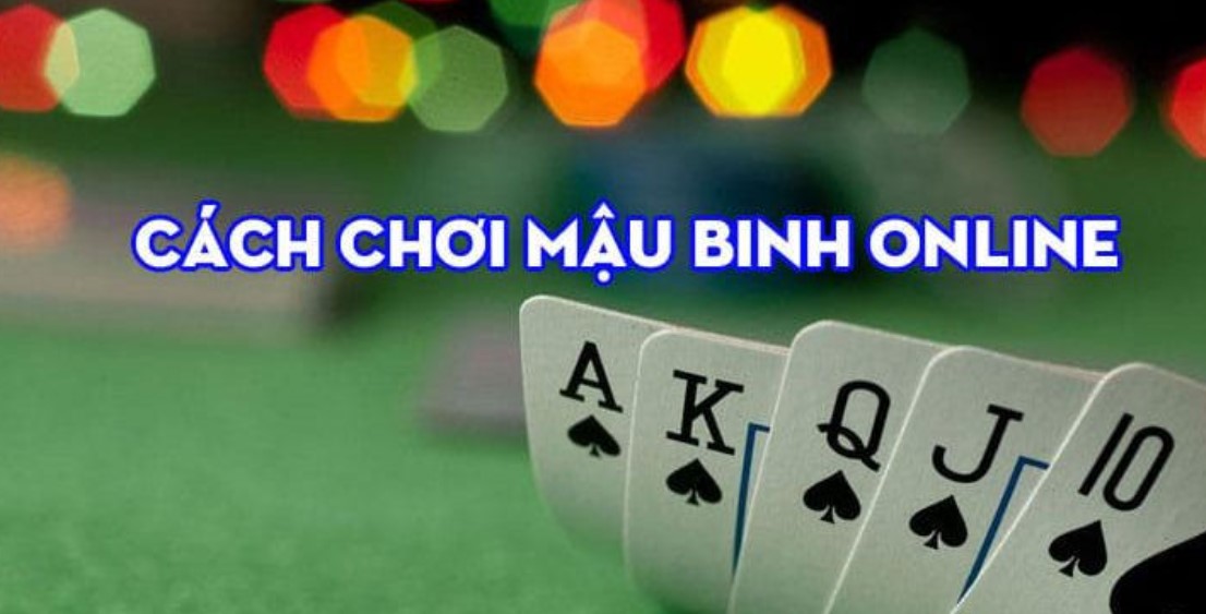 Nguyên tắc chơi game đánh bài online miễn phí  cho những thành viên người mới bắt đầu