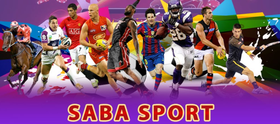 Kinh nghiệm chơi bóng đá ảo saba sports bất bại