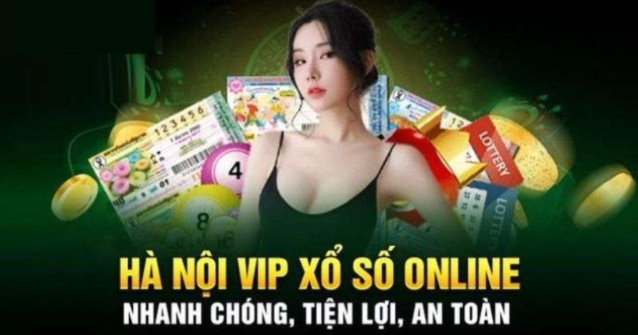 Xổ số Hà Nội Vip có gì hay ho và có nguồn gốc của Xổ số Hà Nội VIP từ đâu?