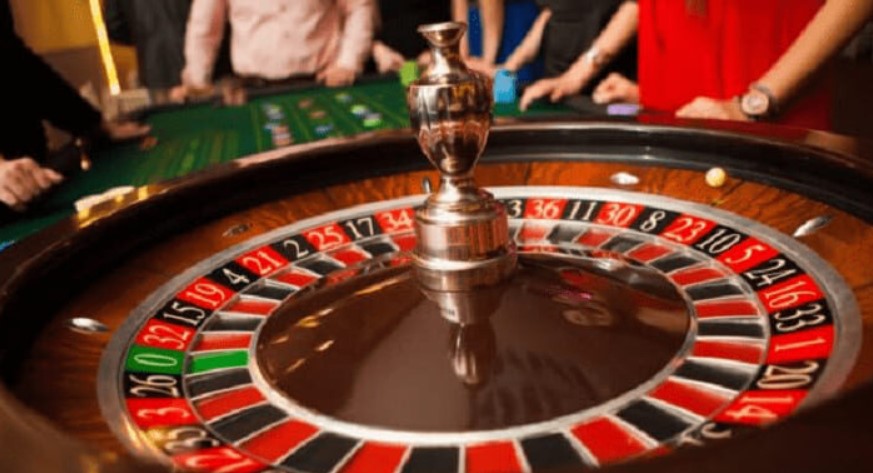 Roulette là tựa game gì?