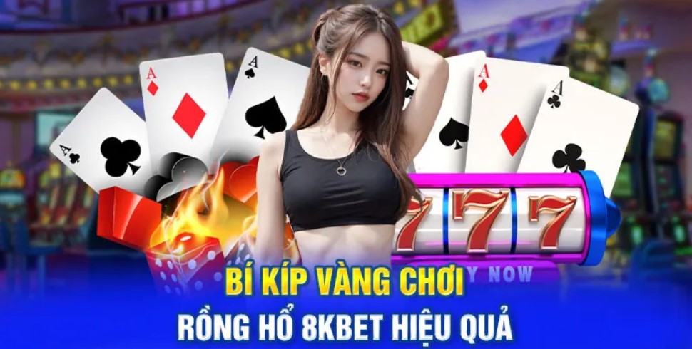 Game rồng hổ tại nhà cái 8kbet đổi thưởng là game như thế nào?