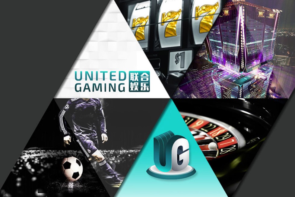 Hướng dẫn anh em đặt cược game United Gaming 8kbet