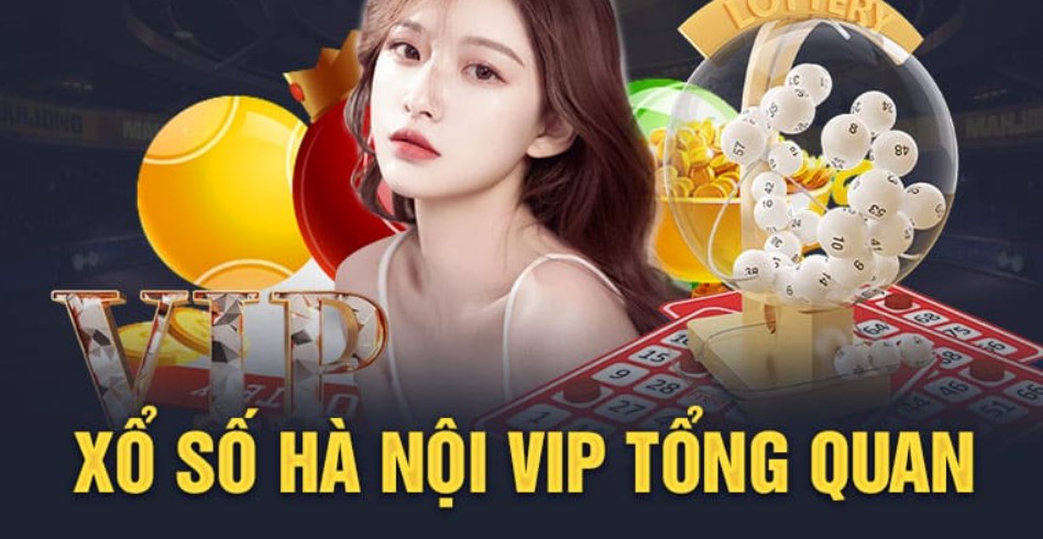 So sánh sự khác nhau giữa 2 loại hình Xổ Số Hà Nội Vip &Xổ số truyền thống