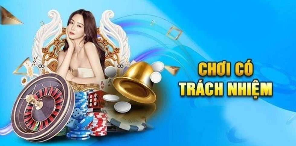 Khái niệm thông tin chơi có trách nhiệm 8kbet là gì?