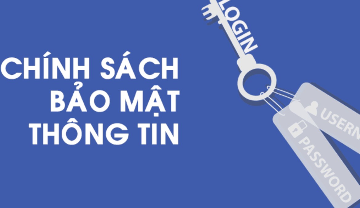 Tổng quát thông tin về chính sách bảo mật 8kbet