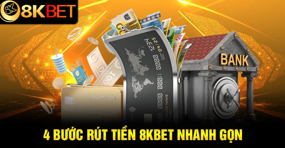 8kbet – chơi hay rút tiền liền tay cực hot