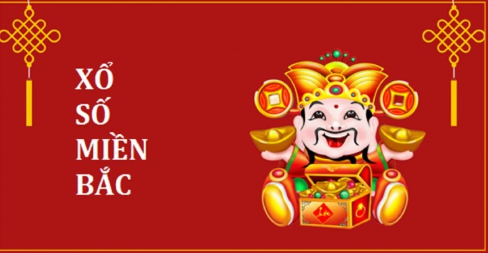 xổ số miền bắc