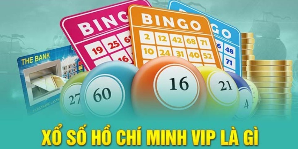 Hồ Chí Minh Vip