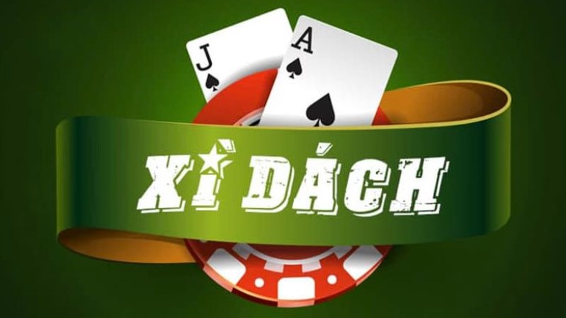 Giới thiệu game xì dách online 8kbet