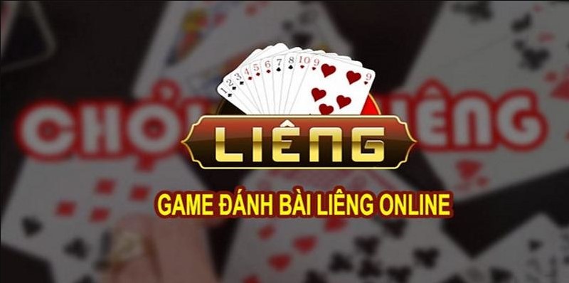 Sơ lược về game bài liêng 