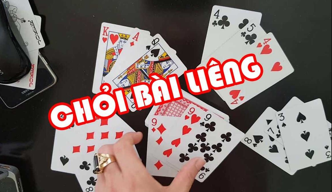 Vì sao nên áp dụng các mẹo chơi game bài liêng tại 8kbet?