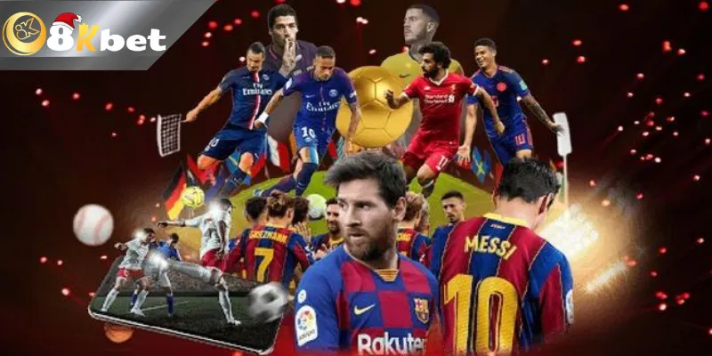 8kbet Kèo Châu Âu Là Gì Và Giải Đáp Những Vấn Đề Liên Quan Kèo châu Âu là gì?