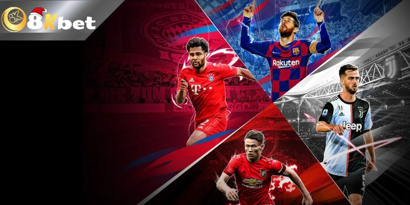 8kbet Kèo Châu Âu Là Gì Và Giải Đáp Những Vấn Đề Liên Quan 8kbet – nhà cái uy tín khi tham gia kèo Châu Âu là gì