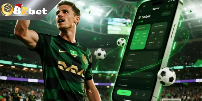 Cách Đặt Cược Keo Truc Tuyen