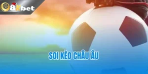 Những Kinh Nghiệm Soi Kèo Châu Âu