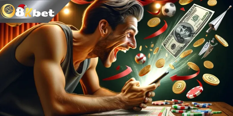 8kbet Những Kinh Nghiệm Soi Kèo Châu Âu Cực Đơn Giản 4 kinh nghiệm soi kèo châu Âu luôn chiến thắng